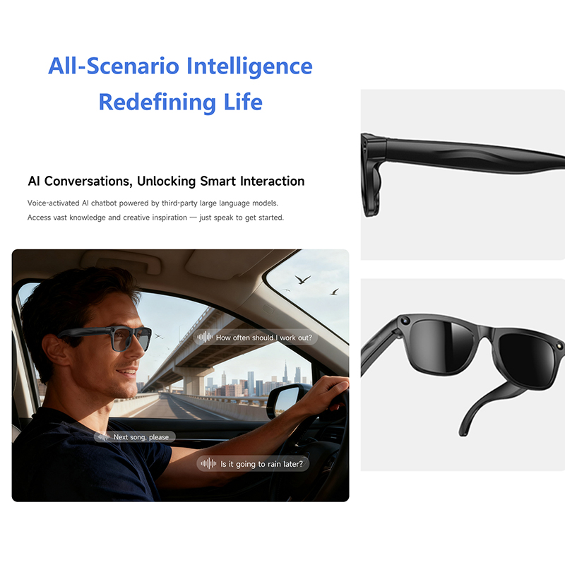 Lunettes intelligentes de trad - Photography Japanese avis et prix