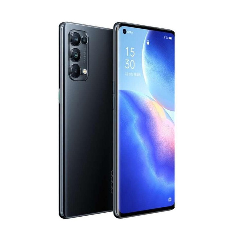 Smartphone OPPO Reno 5 Pro 5G, - Photography Japanese avis et prix