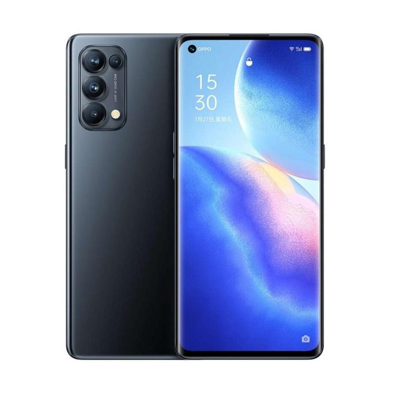 Smartphone OPPO Reno 5 Pro 5G, - Photography Japanese avis et prix