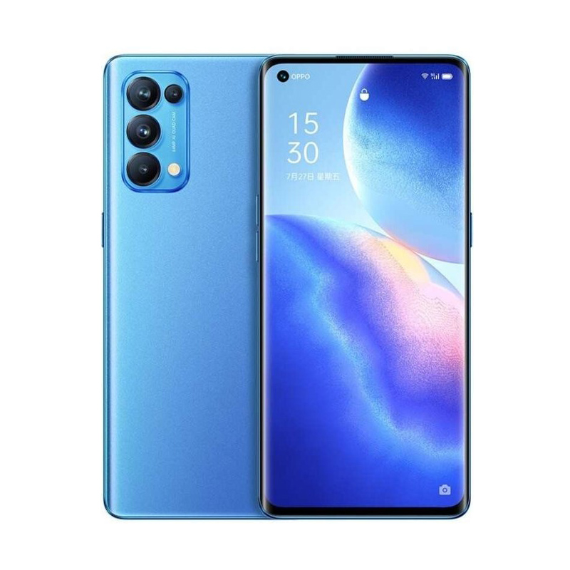 Smartphone OPPO Reno 5 Pro 5G, - Photography Japanese avis et prix
