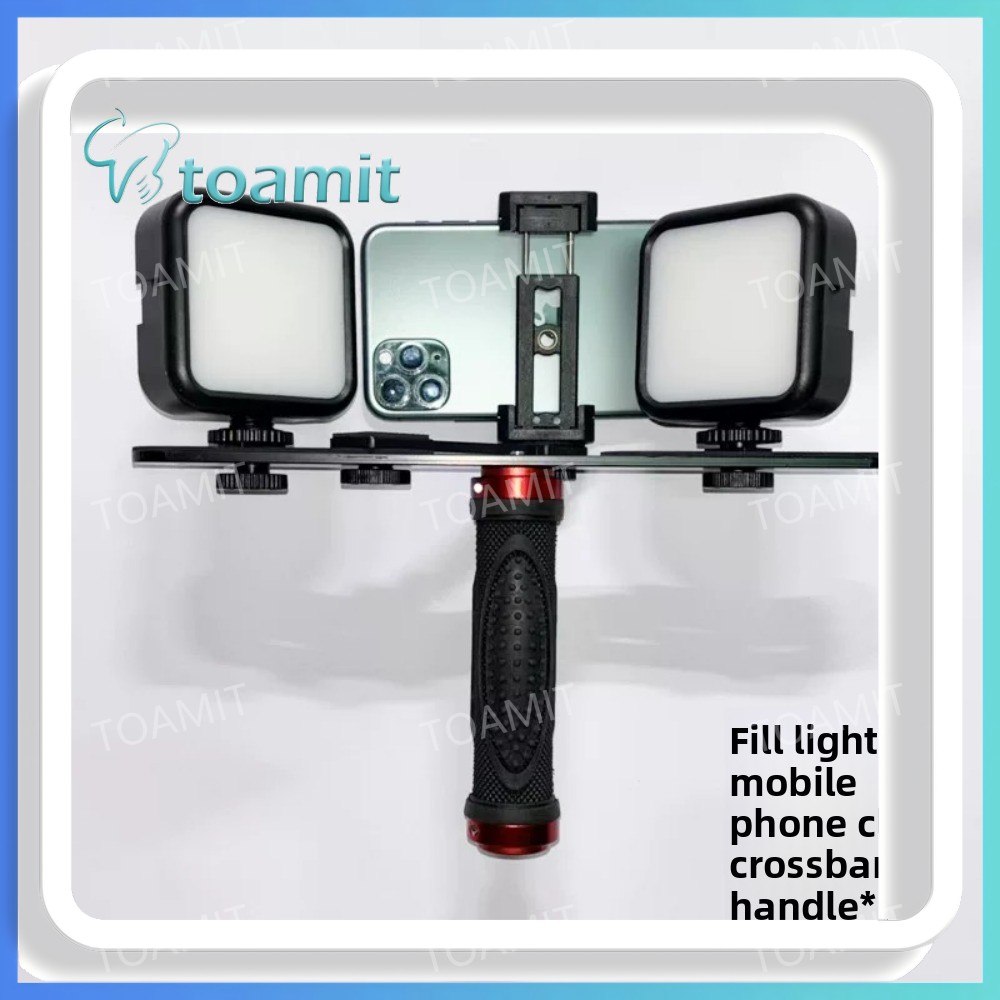 Lumière de photographie dentai - Photography Basics avis et prix