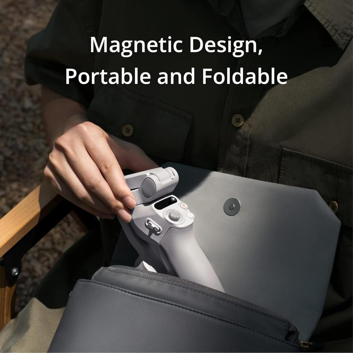 DJI Osmo Mobile SE, tout nouve - Photography Basics avis et prix