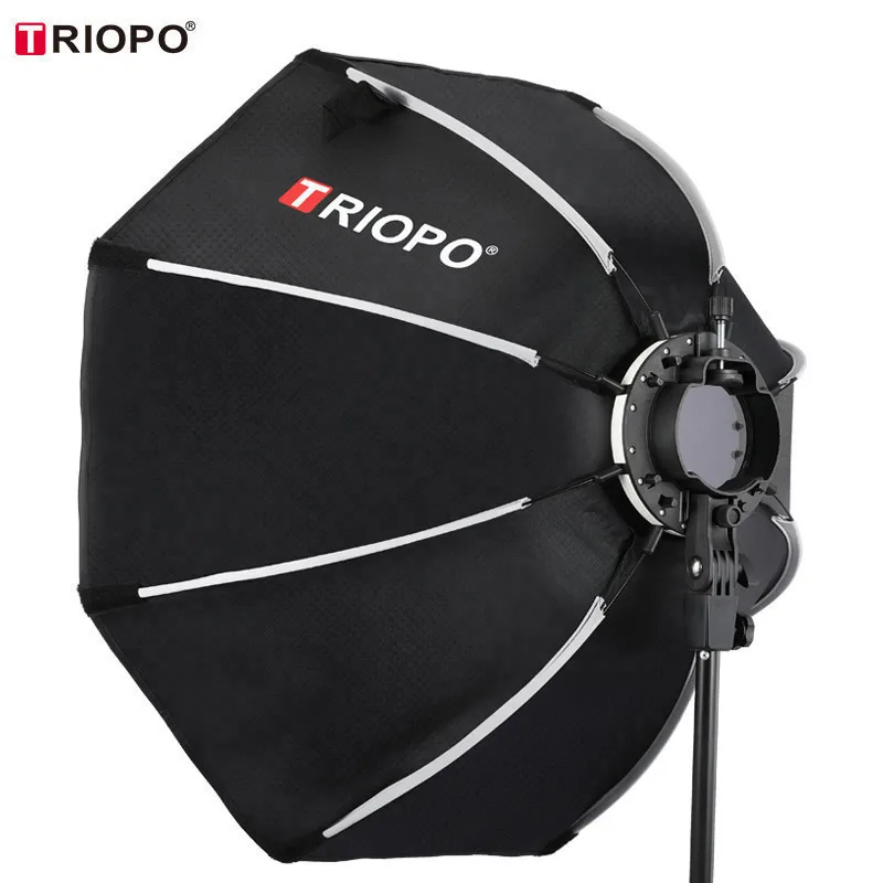 TRIOPO KX 65 cm 90 cm boîte à  - Photography Umbrella avis et prix