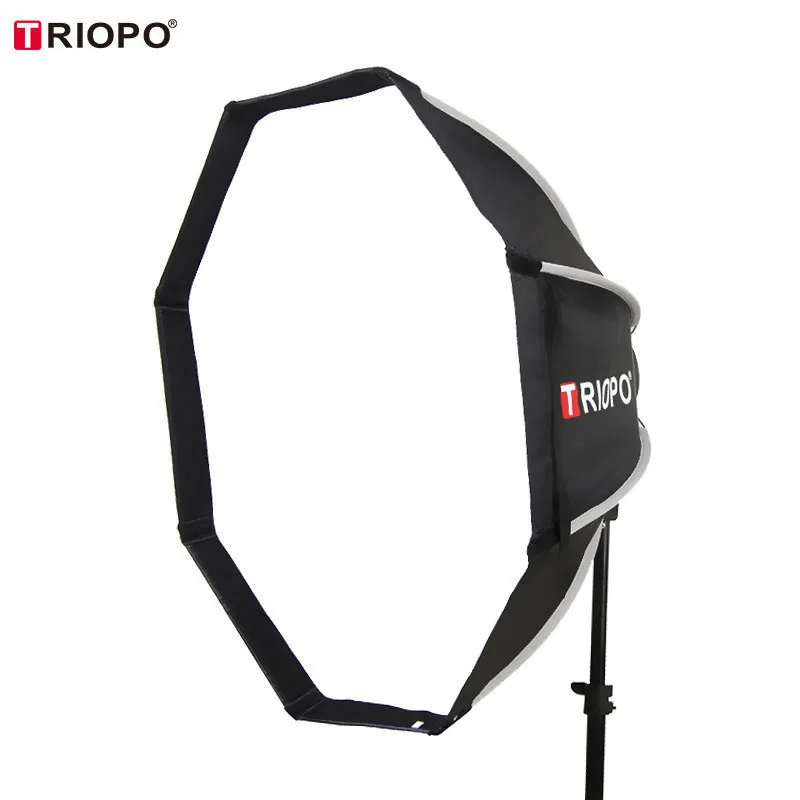 TRIOPO KX 65 cm 90 cm boîte à  - Photography Umbrella avis et prix