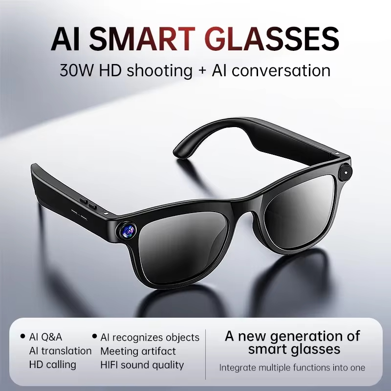 Lunettes intelligentes Lenovo  - Photography Japanese avis et prix