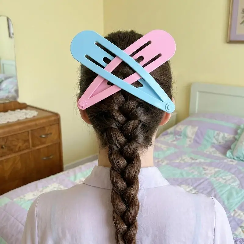 Pinces à cheveux extra-larges  - Photography Cheat Sheet avis et prix