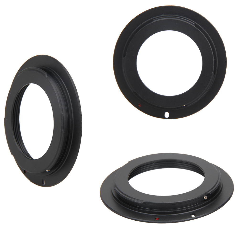 Adaptateur de monture d'object - Lens Adapter Ring avis et prix