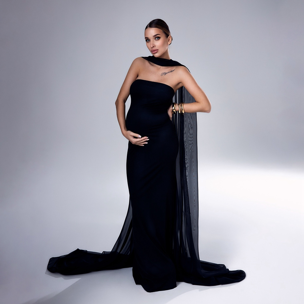 Robe de photographie de matern - Photography Club avis et prix