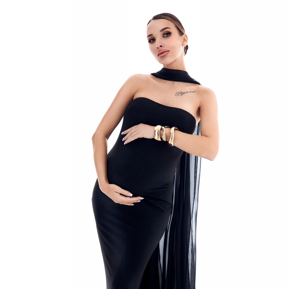 Robe de photographie de matern - Photography Club avis et prix
