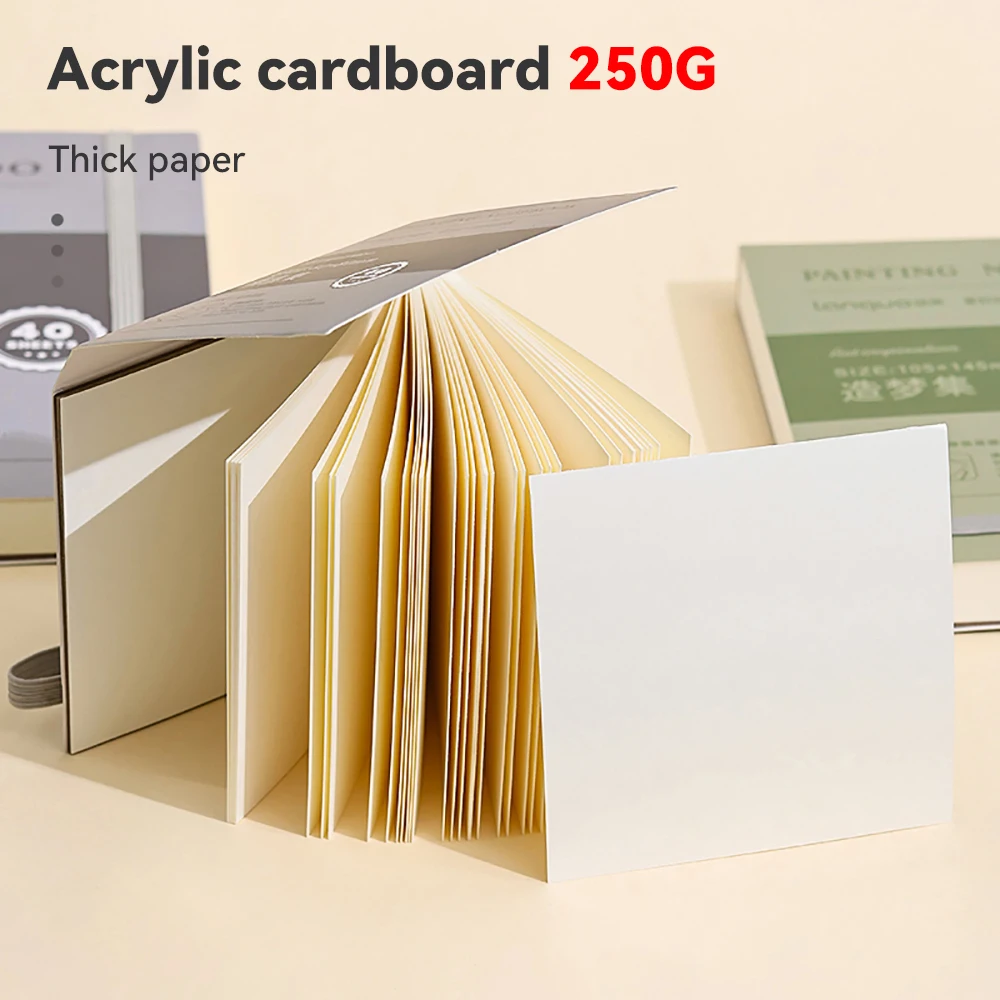 Carnet de dessin détachable 40 - Photography Book avis et prix