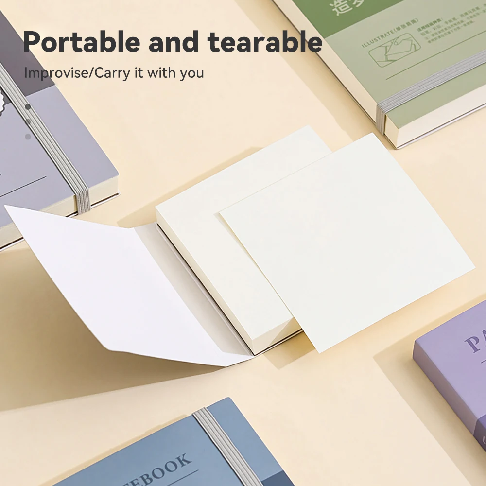 Carnet de dessin détachable 40 - Photography Book avis et prix