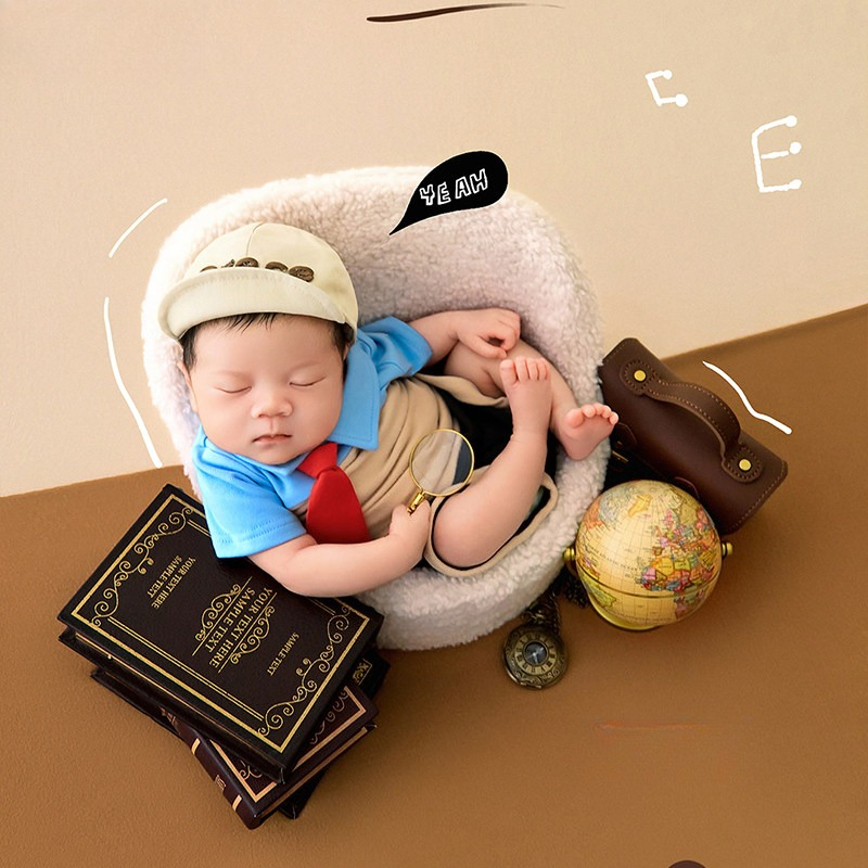 Accessoires de photographie po - Photography Book avis et prix