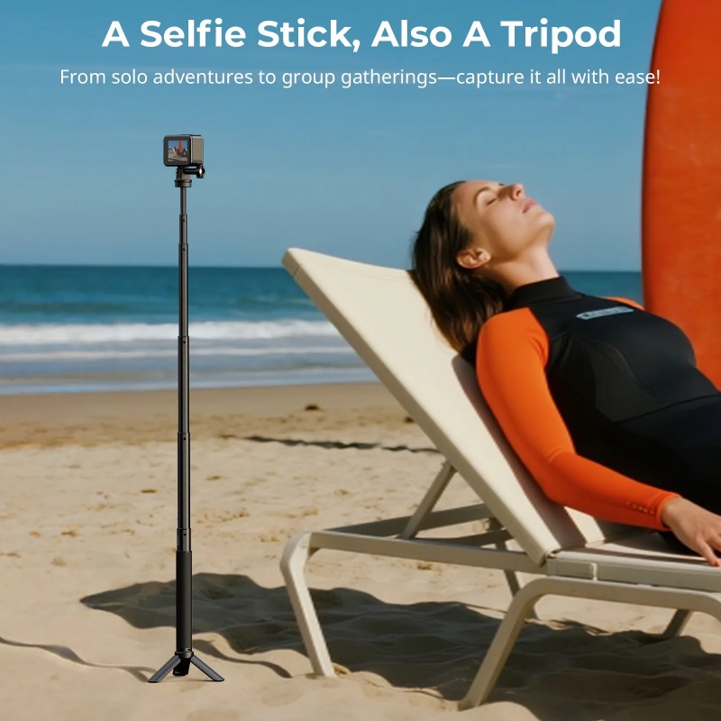 Bâton de selfie SmallRig pour  - Camera Wrist Strap avis et prix