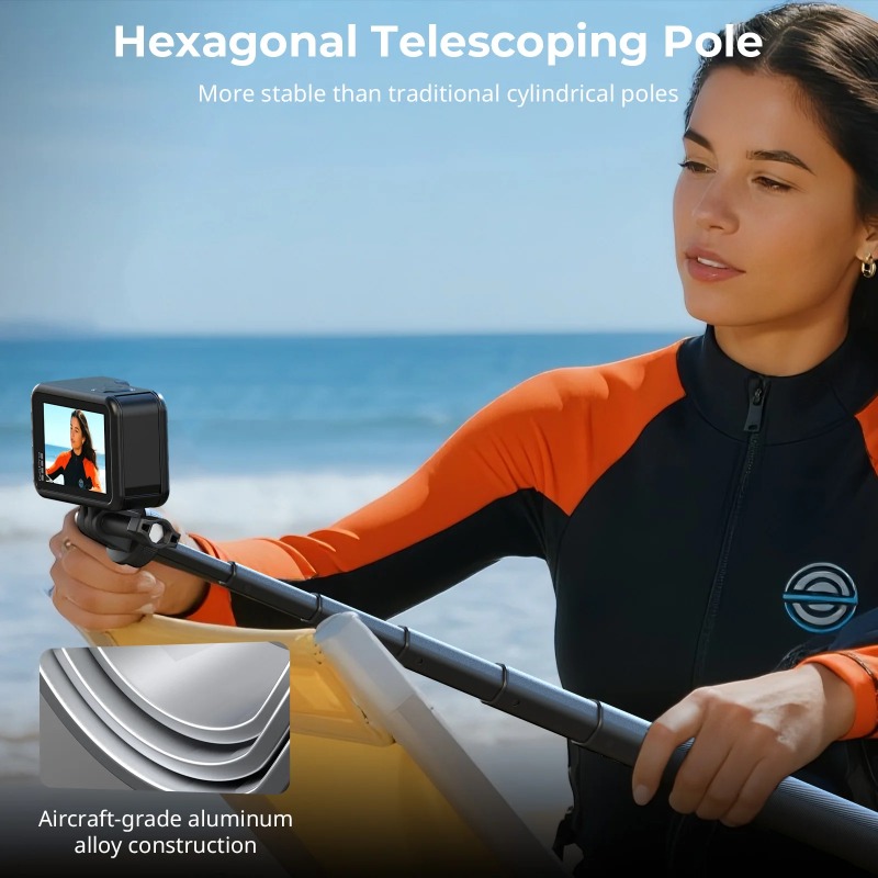 Bâton de selfie SmallRig pour  - Camera Wrist Strap avis et prix