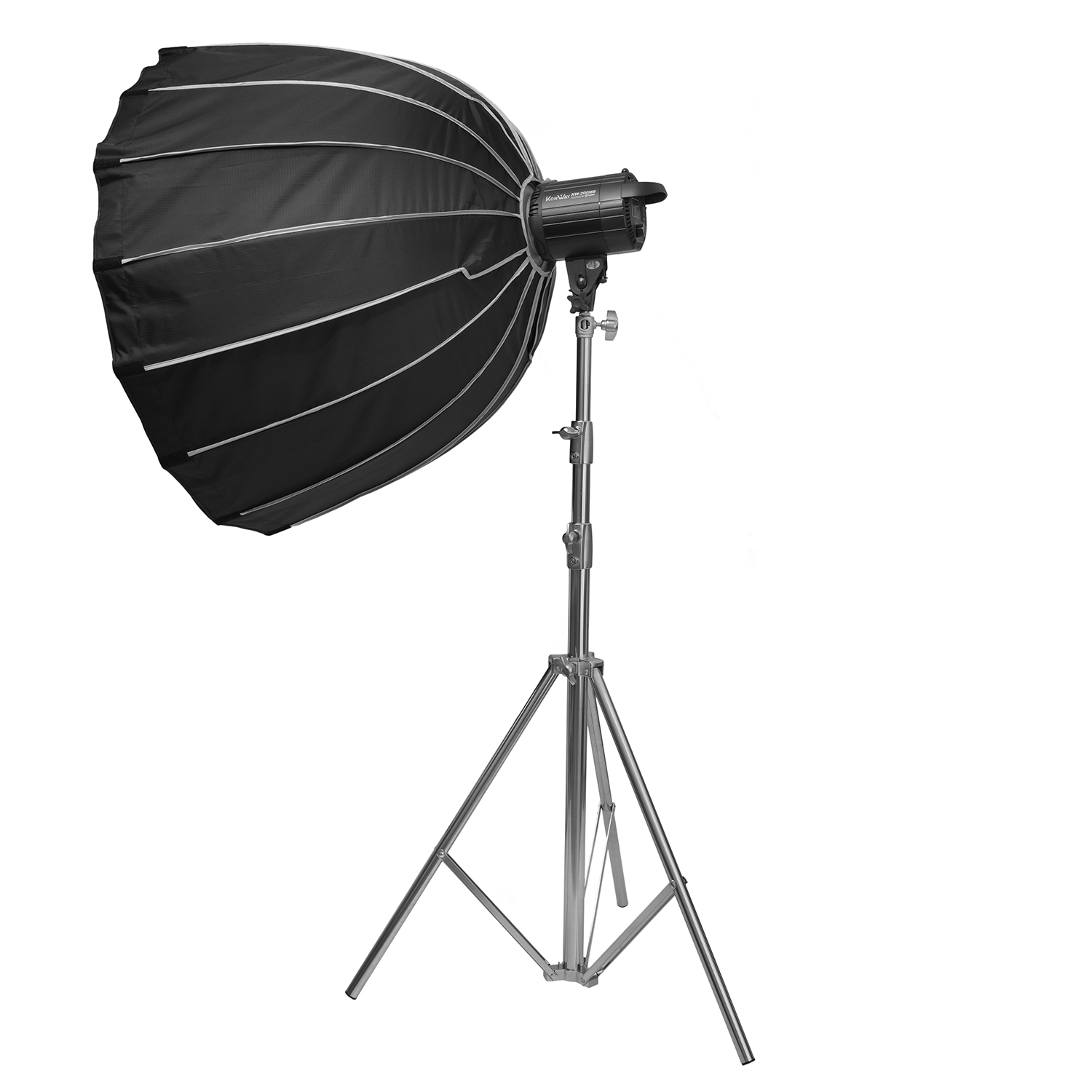 Fotulato 2.8m acier inoxydable - Photography Basics avis et prix