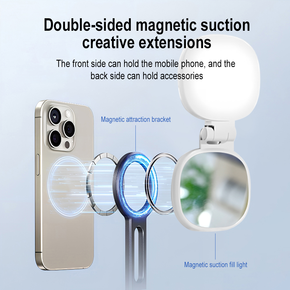 Support magnétique pour téléph - Photography Videos Free avis et prix