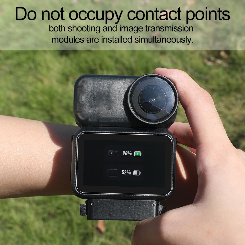 Support de bracelet réglable e - Camera Wrist Strap avis et prix