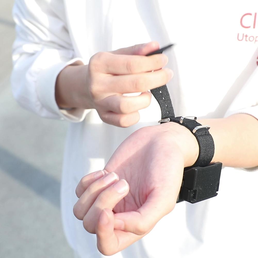 Support de bracelet réglable e - Camera Wrist Strap avis et prix