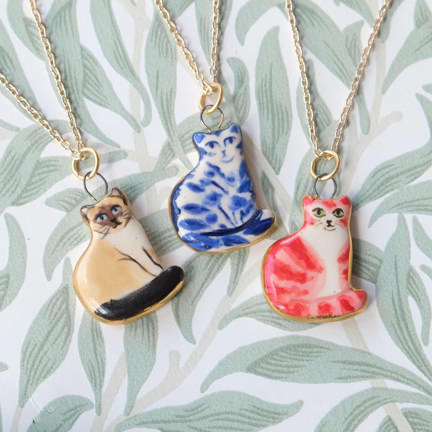 Nouveau Collier DIY Tendance a - Photography Geometry avis et prix