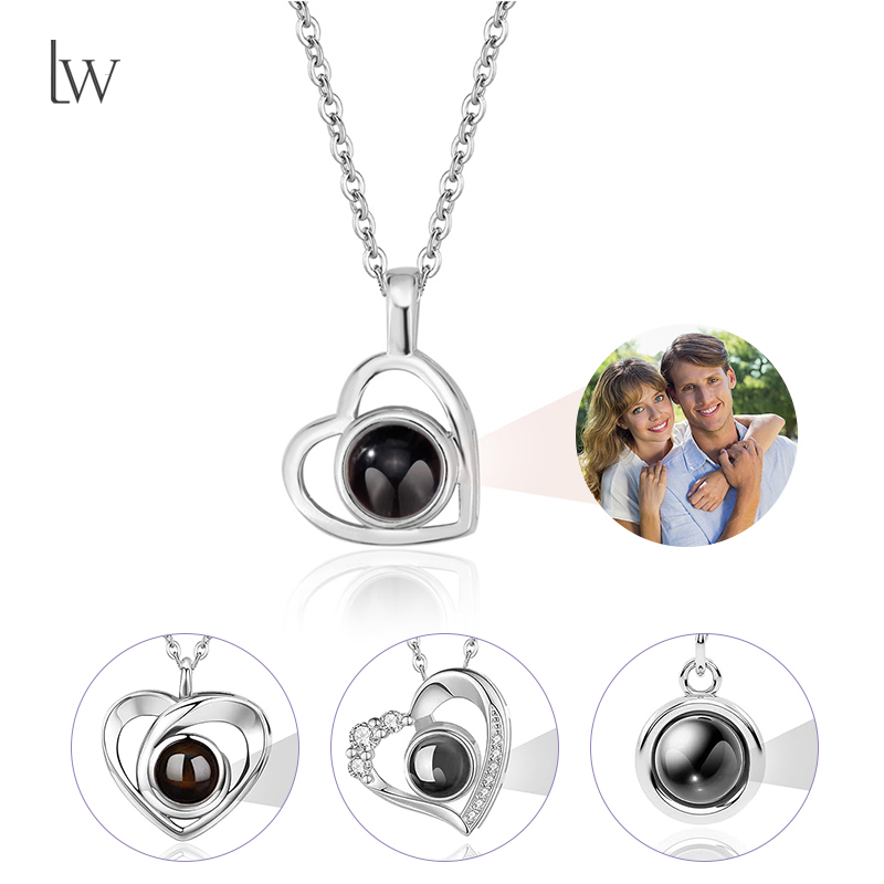 Collier de Projection d'image  - Photographic Memory avis et prix