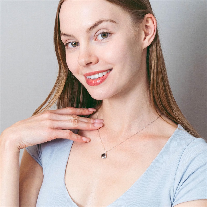 Collier de Projection d'image  - Photographic Memory avis et prix