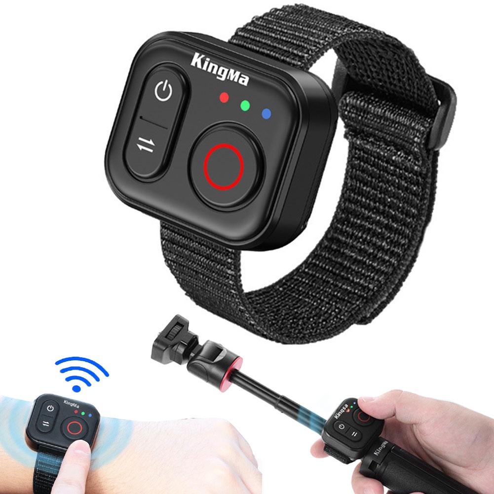 Télécommande sans fil Bluetoot - Camera Wrist Strap avis et prix