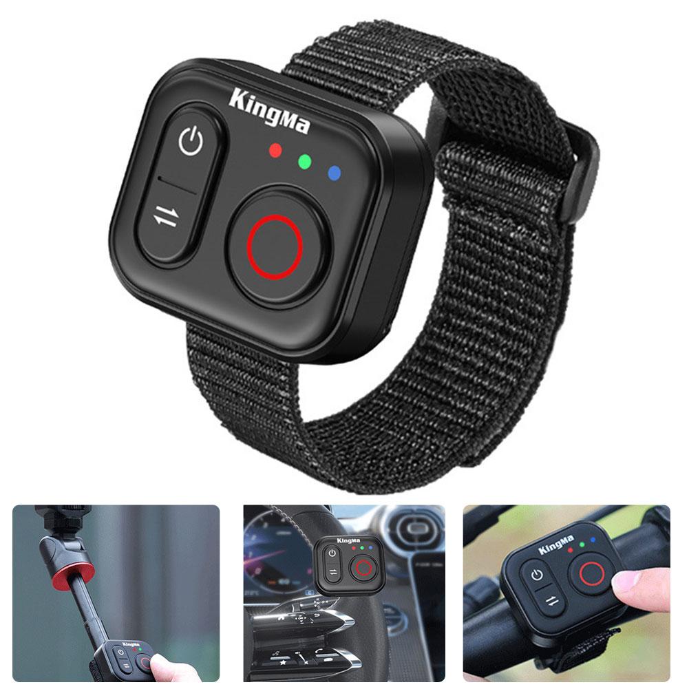 Télécommande sans fil Bluetoot - Camera Wrist Strap avis et prix