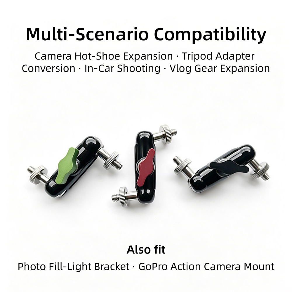 360 °   Support rotatif à bras - Photography Basics avis et prix
